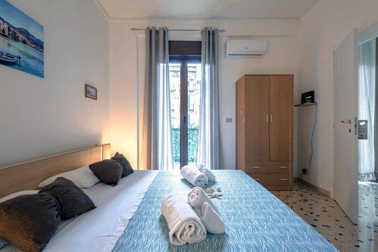 Lascaris 11 Palermo Exterior foto